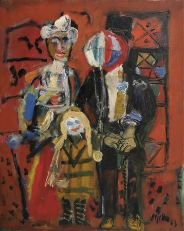 Guido Pajetta (Monza 1898- Milano 1987) 