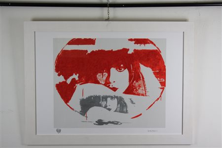 Giosetta Fioroni (Roma 1932 )