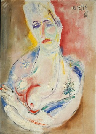 Guido Pajetta (Monza 1898- Milano 1987) 