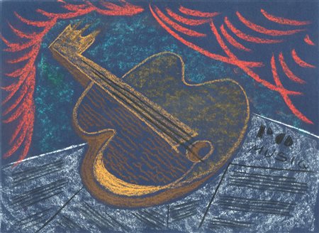 Pippo Oriani (Torino 1909 - Roma 1972)