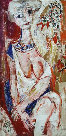 Guido Pajetta (Monza 1898 - Milano 1987)