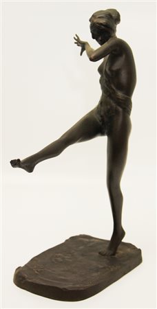 Paolo Troubetzkoy (Verbania 1866 - 1938)