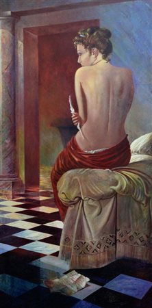 Walter Falconi (Bengasi 1935)