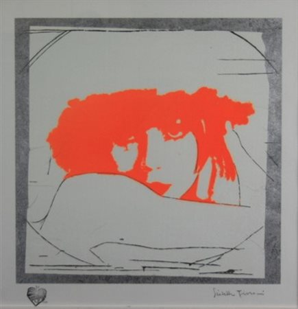 Giosetta Fioroni (Roma 1932 )