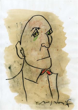 Franco Rognoni (Milano 1913 - 1999)