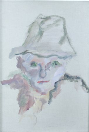 Ernesto Treccani (Milano 1920 - 2009)