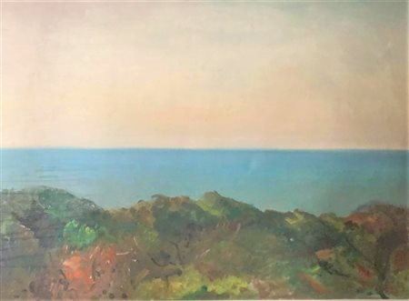 Aldo Carpi (Milano 1886 - 1973)