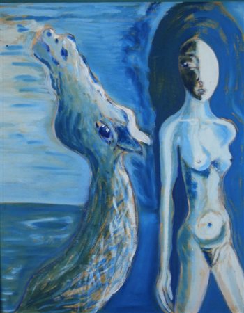 Vincenzo Eulisse (Venezia 1936)