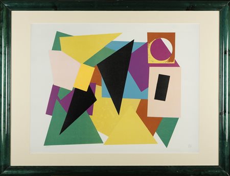  MAN RAY Senza titolo.