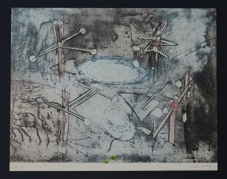 ROBERTO SEBASTIAN ANTONIO MATTA Senza titolo.