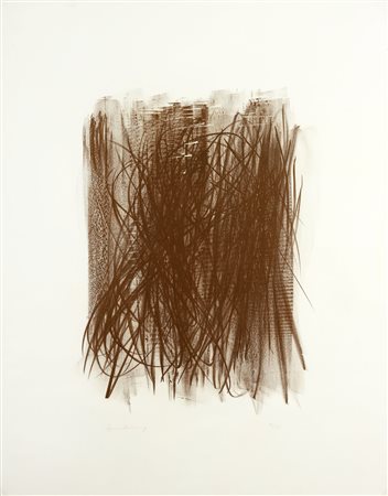 HANS HARTUNG L 92.