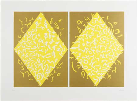 CARLA ACCARDI Senza titolo.