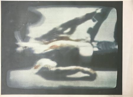 RICHARD HAMILTON Kent state.