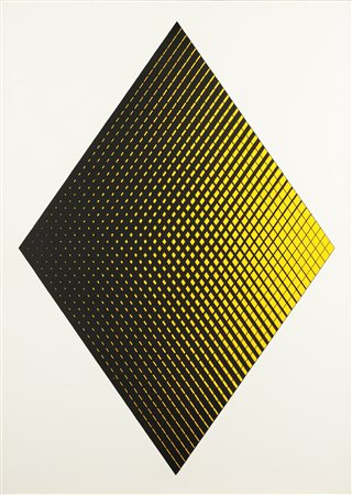 GETULIO ALVIANI Senza titolo.