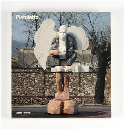 MICHELANGELO PISTOLETTO Pistoletto.