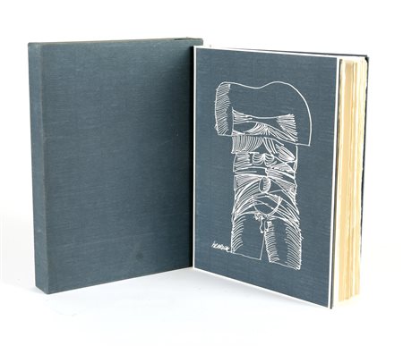 MIGUEL ORTIZ BERROCAL Anabase.