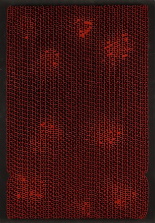 BERNARD AUBERTIN Alveolés.