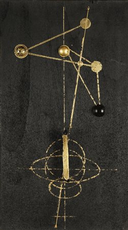 WALTER VALENTINI Aldebaran 3.