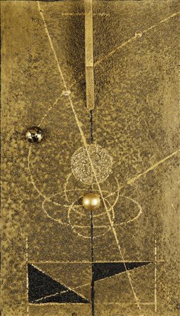 WALTER VALENTINI Aldebaran 8.