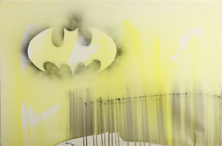 ALEX CAMINITI Senza titolo.