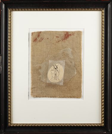 BRUNO CECCOBELLI Senza titolo.