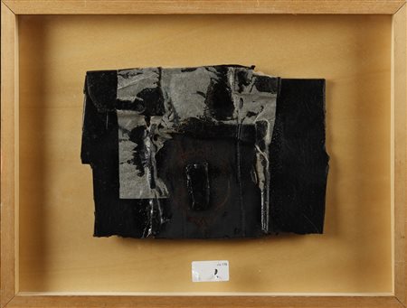 BRUNO CECCOBELLI Senza titolo.