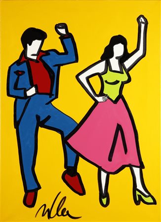 MARCO LODOLA Senza titolo.