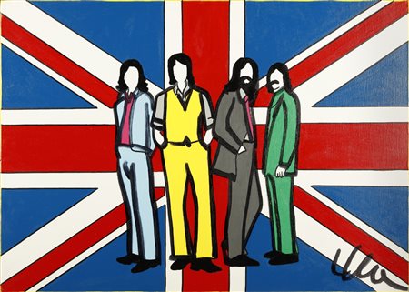 MARCO LODOLA Senza titolo.