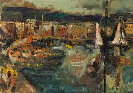 ANONIMO - Senza Titolo