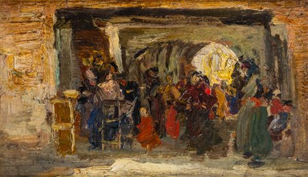 ANONIMO - Senza Titolo