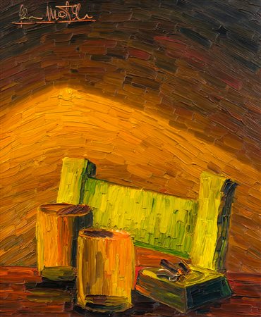 ANONIMO - Senza Titolo