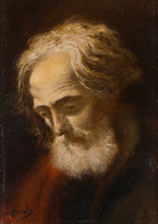 ANONIMO - Senza Titolo