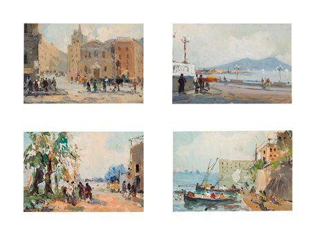 ANONIMO - Senza Titolo