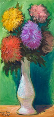 ANONIMO - Senza Titolo, 1948