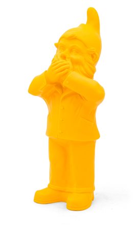 OTTMAR HÖRL (1950) - Sponti (Activist), 1994-2006