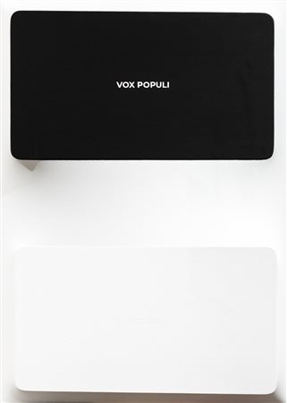 SANDRO MATE - Vox Populi