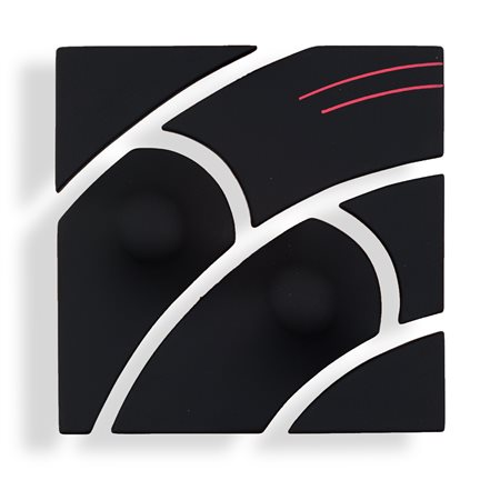 ANDREA BASSANI (1954) - Senza Titolo