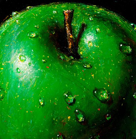 ALMA'CH (1956) - Senza Titolo