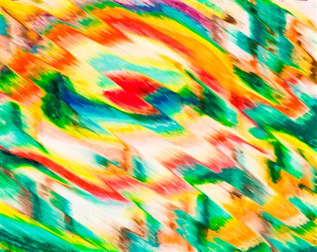 RAFFAELE SCAGLIONE (1945) - Senza Titolo