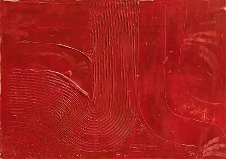 ANONIMO - Senza Titolo