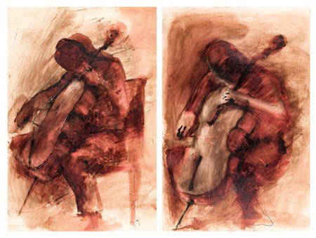 ANONIMO - Senza Titolo