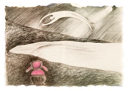 AUTORI VARI - Lotto unico di 3 opere (Carrano, Cartella Grafica, Anonimo)