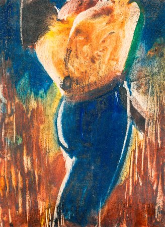 AUTORI VARI - Lotto unico composto da 3 tecniche miste