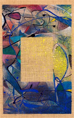 DNA - Cosmo si-napsi