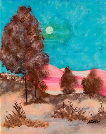 MARLA - Senza Titolo