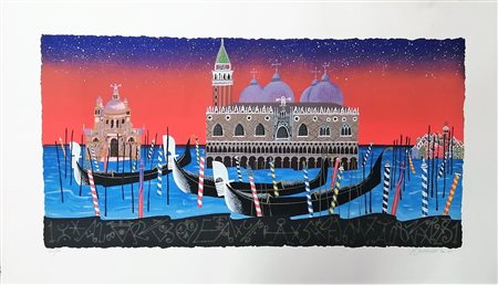 Meloniski da Villacidro “Venezia”