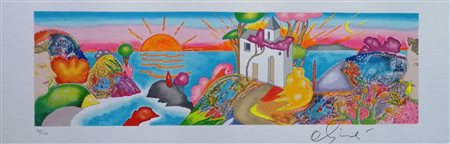 Luca Alinari “Senza titolo”