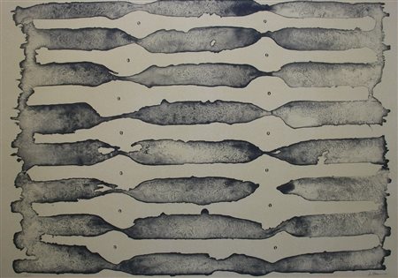 Nobuya Abe “Senza titolo”