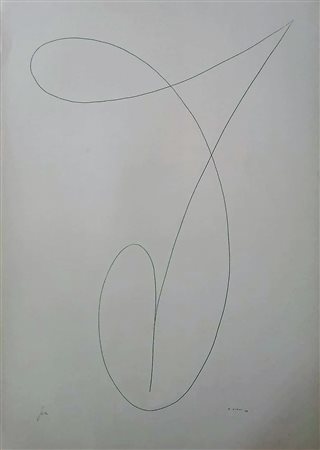 Alberto Viani “Senza titolo”