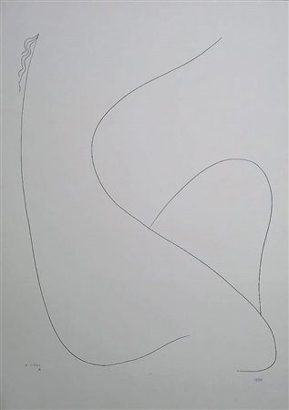 Alberto Viani “Senza titolo”